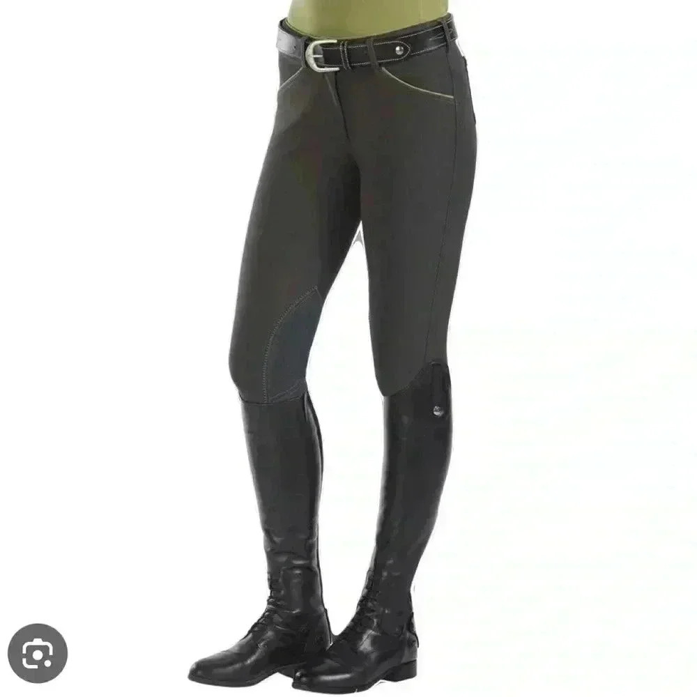 DOVER Saddlery Horse Riding Pants Sz 28